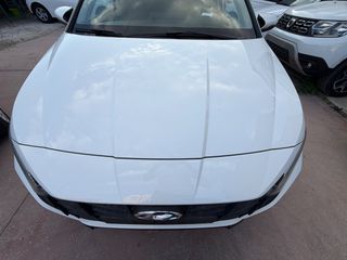 Hyundai i 20 2021 Εργοστασιακη εγγυηση-thumb-3