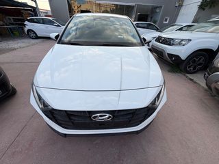 Hyundai i 20 2021 Εργοστασιακη εγγυηση-thumb-4