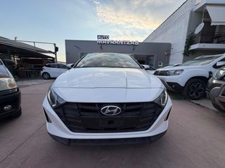 Hyundai i 20 2021 Εργοστασιακη εγγυηση-thumb-5