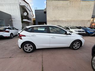 Hyundai i 20 2021 Εργοστασιακη εγγυηση-thumb-6