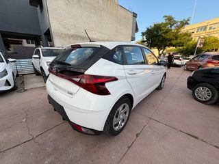 Hyundai i 20 2021 Εργοστασιακη εγγυηση-thumb-7