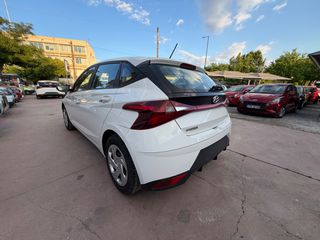 Hyundai i 20 2021 Εργοστασιακη εγγυηση-thumb-8