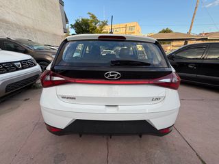 Hyundai i 20 2021 Εργοστασιακη εγγυηση-thumb-9