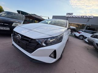 Hyundai i 20 2021 Εργοστασιακη εγγυηση-thumb-10