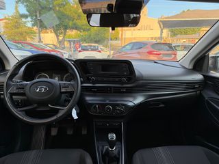 Hyundai i 20 2021 Εργοστασιακη εγγυηση-thumb-16