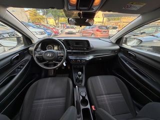 Hyundai i 20 2021 Εργοστασιακη εγγυηση-thumb-17