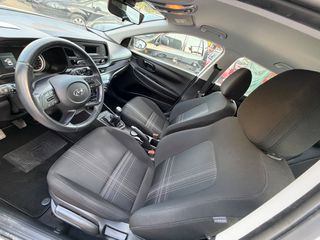 Hyundai i 20 2021 Εργοστασιακη εγγυηση-thumb-19