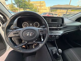 Hyundai i 20 2021 Εργοστασιακη εγγυηση-thumb-28