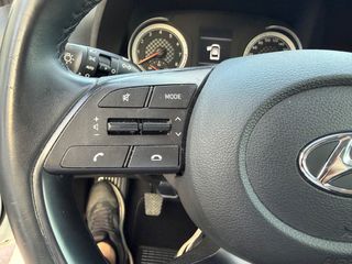 Hyundai i 20 2021 Εργοστασιακη εγγυηση-thumb-30