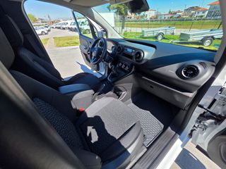 Κλούβα Mercedes-Benz 2022 CITAN#110cdi#17.500km#Long#EURO6d-thumb-71