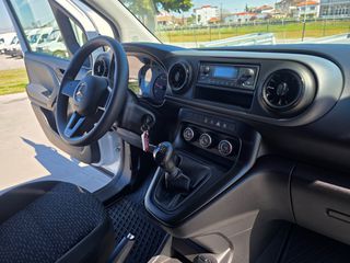 Κλούβα Mercedes-Benz 2022 CITAN#110cdi#17.500km#Long#EURO6d-thumb-73