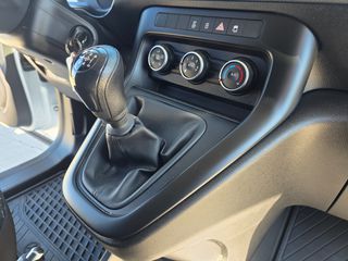 Κλούβα Mercedes-Benz 2022 CITAN#110cdi#17.500km#Long#EURO6d-thumb-77