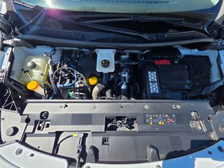 Κλούβα Mercedes-Benz 2022 CITAN#110cdi#17.500km#Long#EURO6d-thumb-81