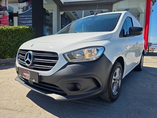 Κλούβα Mercedes-Benz 2022 CITAN#110cdi#17.500km#Long#EURO6d-thumb-86