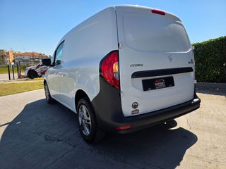 Κλούβα Mercedes-Benz 2022 CITAN#110cdi#17.500km#Long#EURO6d-thumb-87