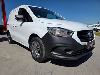 Κλούβα Mercedes-Benz 2022 CITAN#110cdi#17.500km#Long#EURO6d-thumb-89
