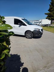 Κλούβα Mercedes-Benz 2022 CITAN#110cdi#17.500km#Long#EURO6d-thumb-91
