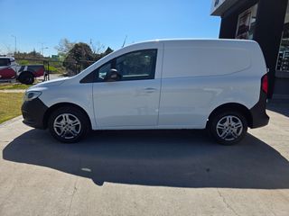 Κλούβα Mercedes-Benz 2022 CITAN#110cdi#17.500km#Long#EURO6d-thumb-7