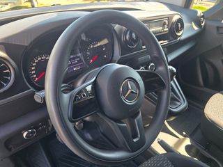 Κλούβα Mercedes-Benz 2022 CITAN#110cdi#17.500km#Long#EURO6d-thumb-53
