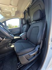 Κλούβα Mercedes-Benz 2022 CITAN#110cdi#17.500km#Long#EURO6d-thumb-55