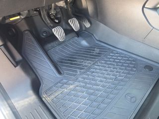 Κλούβα Mercedes-Benz 2022 CITAN#110cdi#17.500km#Long#EURO6d-thumb-57