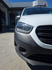 Κλούβα Mercedes-Benz 2022 CITAN#110cdi#17.500km#Long#EURO6d-thumb-15