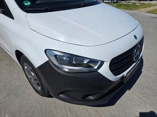 Κλούβα Mercedes-Benz 2022 CITAN#110cdi#17.500km#Long#EURO6d-thumb-16