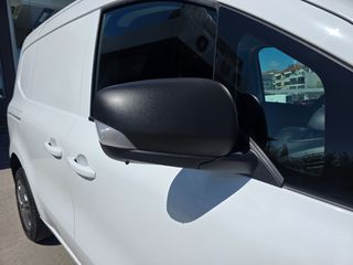 Κλούβα Mercedes-Benz 2022 CITAN#110cdi#17.500km#Long#EURO6d-thumb-20