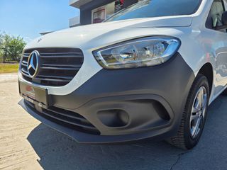 Κλούβα Mercedes-Benz 2022 CITAN#110cdi#17.500km#Long#EURO6d-thumb-21
