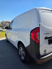 Κλούβα Mercedes-Benz 2022 CITAN#110cdi#17.500km#Long#EURO6d-thumb-26