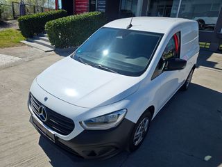 Κλούβα Mercedes-Benz 2022 CITAN#110cdi#17.500km#Long#EURO6d-thumb-32