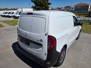 Κλούβα Mercedes-Benz 2022 CITAN#110cdi#17.500km#Long#EURO6d-thumb-34