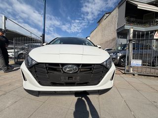 Hyundai i 20 2021 ΑΜΕΣΑ ΔΙΑΘΕΣΙΜΟ!!!-thumb-3