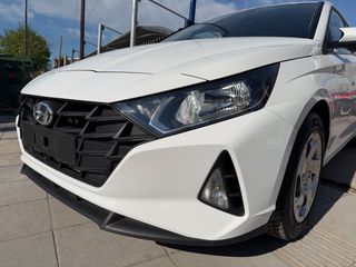 Hyundai i 20 2021 ΑΜΕΣΑ ΔΙΑΘΕΣΙΜΟ!!!-thumb-5