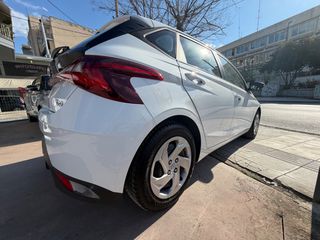 Hyundai i 20 2021 ΑΜΕΣΑ ΔΙΑΘΕΣΙΜΟ!!!-thumb-11