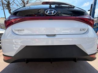 Hyundai i 20 2021 ΑΜΕΣΑ ΔΙΑΘΕΣΙΜΟ!!!-thumb-16