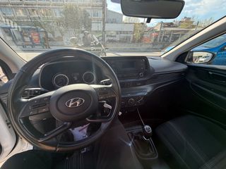 Hyundai i 20 2021 ΑΜΕΣΑ ΔΙΑΘΕΣΙΜΟ!!!-thumb-29