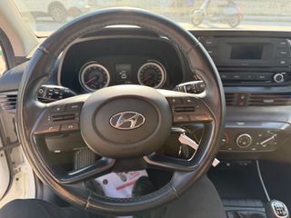 Hyundai i 20 2021 ΑΜΕΣΑ ΔΙΑΘΕΣΙΜΟ!!!-thumb-30