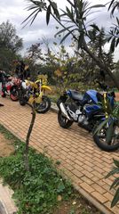 Bmw G 310 R 2018