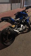 Bmw G 310 R 2018-thumb-2