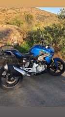 Bmw G 310 R 2018-thumb-3