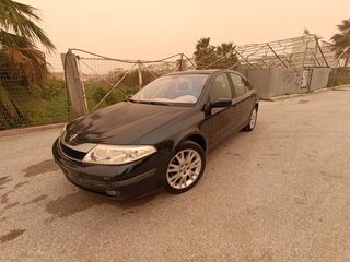 Renault Laguna 2002 1 ΧΕΡΙ 1600 ΚΥΒΙΚΑ 112540ΧΛΜ