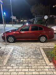 Skoda Octavia 2009 4 tour