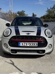 Mini Cooper S 2015
