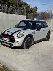 Mini Cooper S 2015-thumb-2