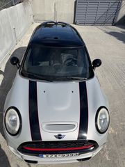 Mini Cooper S 2015-thumb-7