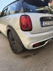 Mini Cooper S 2015-thumb-8