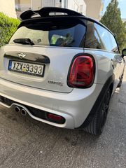 Mini Cooper S 2015-thumb-4
