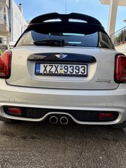 Mini Cooper S 2015-thumb-3