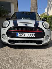 Mini Cooper S 2015-thumb-6